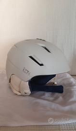 casco da sci Salomon Icon 2