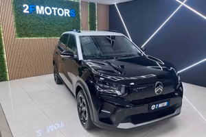 Citroen C3 1.2 puretech turbo Plus 100cv s&s