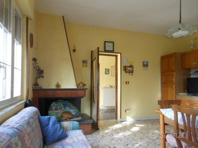 Appartamento – CE - Vista 2
