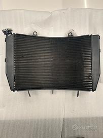 Radiatore raffreddamento acqua YZF-R6 2008-2014