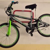 Biciletta bambino Coppi 20'' (come nuova)