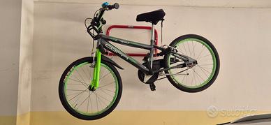 Biciletta bambino Coppi 20'' (come nuova)