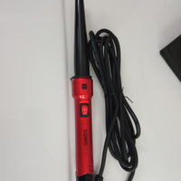 Arricciacapelli LABOR PRO conic iron