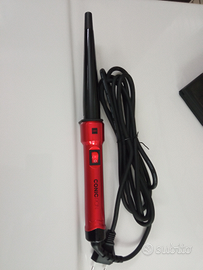 Arricciacapelli LABOR PRO conic iron