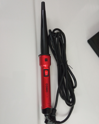 Arricciacapelli LABOR PRO conic iron