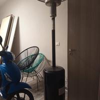 Fungo per interni o esterni 