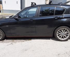 BMW Serie 1 (F20) - 2016