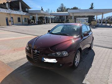 Alfa 147 1.9 JTDm