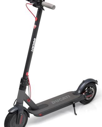 Monopattino Ducati