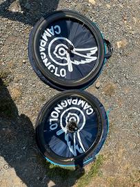 Campagnolo Bora ULTRA WTO 45 DB