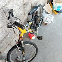 Bicicletta 