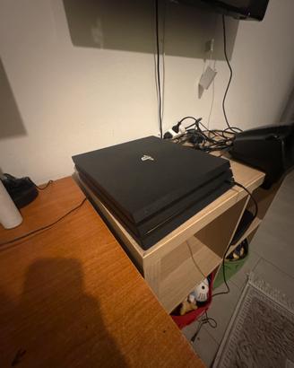 Ps4 pro