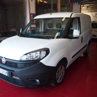 Fiat Doblo 1.3 MJT 95CV 3 POSTI EURO6B-2019