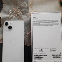 I phone 13 128giga