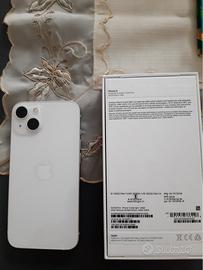I phone 13 128giga
