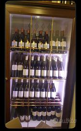 Vetrina refrigerata professionale per vini € 1000