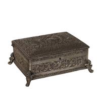 Cofanetto Neorinascimento - Seconda metà '800