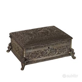 Cofanetto Neorinascimento - Seconda metà '800