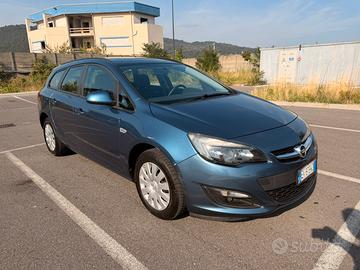Opel Astra 1.7 CDTI SportsTourer Elective 110cv