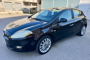 Fiat Bravo 1.9 MJT 120 CV Emotion
