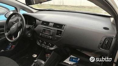 Kia rio 2013 - ricambi