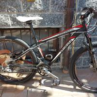 Mountain bike Specialized Hardrock