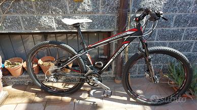 Mountain bike Specialized Hardrock