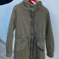 GIACCONE/PARKA CENSURED taglia XS