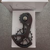 GABBIA CAMBIO LTWOO CARBON SHIMANO 105 7000