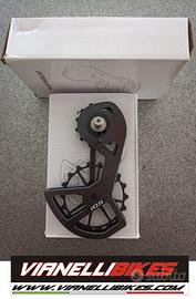 GABBIA CAMBIO LTWOO CARBON SHIMANO 105 7000