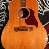 Gibson Songwriter Deluxe Studio Dreadnought