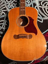 Gibson Songwriter Deluxe Studio Dreadnought
