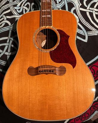 Gibson Songwriter Deluxe Studio Dreadnought