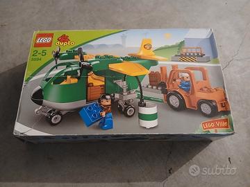 lego duplo 5594