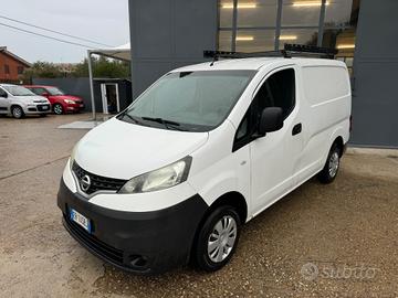 Nissan NV200 DISTRIBUZIONE NUOVA! FRIZIONE NUOVA!