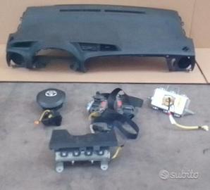 Kit airbag Toyota Yaris 2012-2015