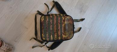 zaino medico militare