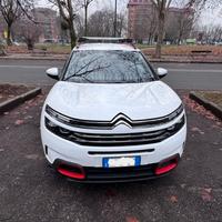 Citroen C5 Aircross Shine