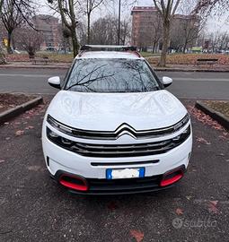 Citroen C5 Aircross Shine