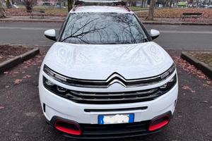 Citroen C5 Aircross Shine
