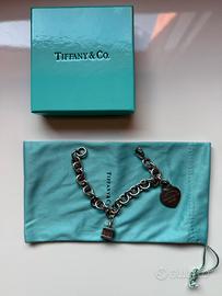 Bracciale Tiffany