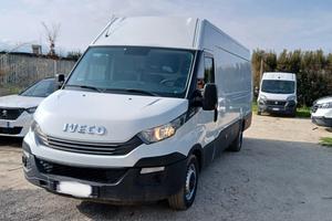 Iveco Dayli 2.3 MJT HI MATIC SILURO