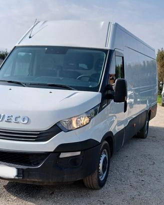 Iveco Dayli 2.3 MJT HI MATIC SILURO