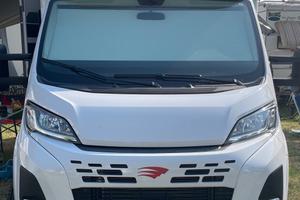 Camper Roller Team 295 TL