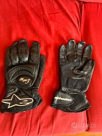 Alpinestar guanti