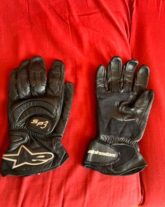 Alpinestar guanti