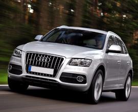 AUDI Q5 2.0 TDI 170 CV quattro S tronic