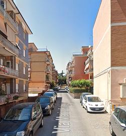 Genzano di roma accogliente trilocale