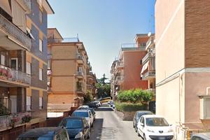 Genzano di roma accogliente trilocale