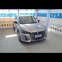 PEUGEOT 208 1.2 puretech GT s&s 100cv